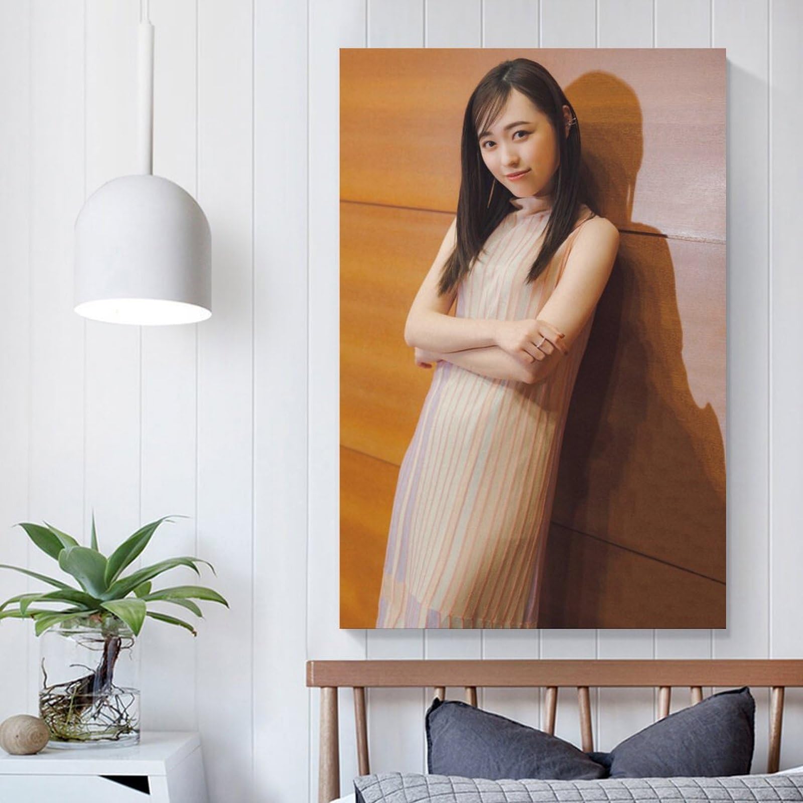 Amazon.co.jp: 福原遥 装飾画 福原遥 写真集 福原遥 ポスター